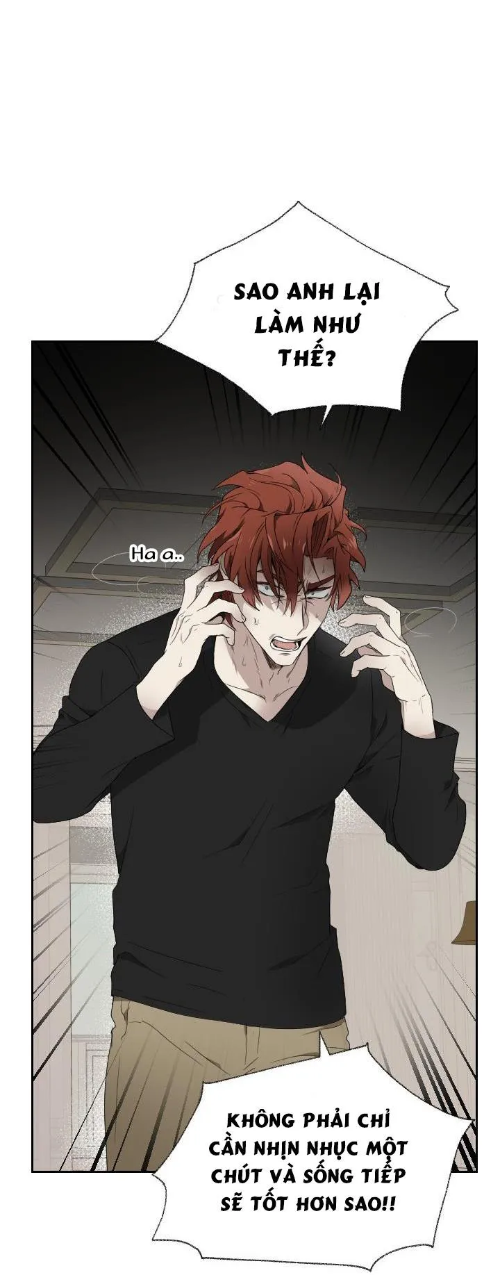 MỐI QUAN HỆ ẨN DANH Chapter 3 Trang 75