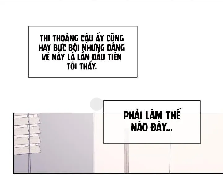 MỐI QUAN HỆ ẨN DANH Chapter 3 Trang 79