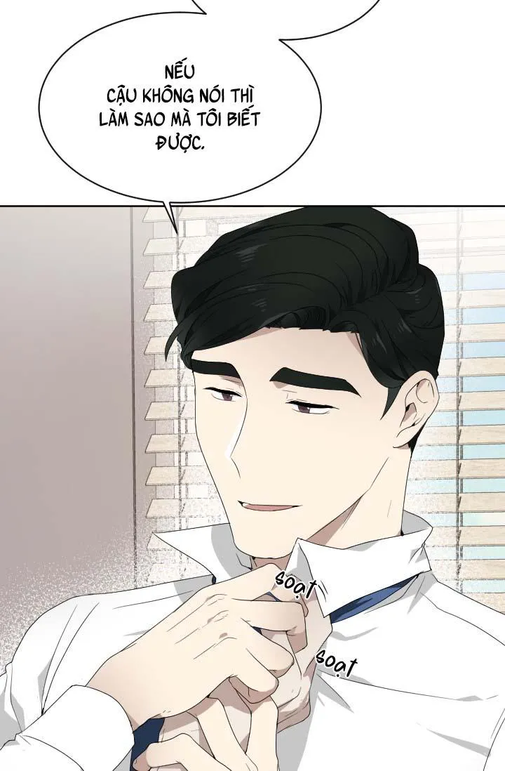 MỐI QUAN HỆ ẨN DANH Chapter 4 Trang 5