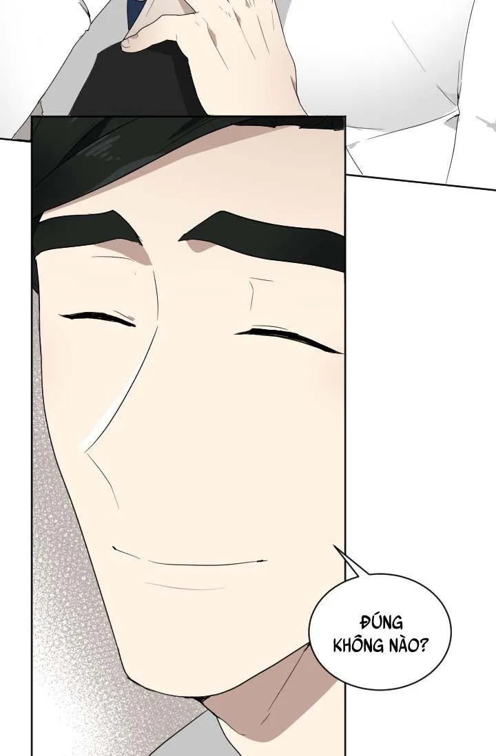 MỐI QUAN HỆ ẨN DANH Chapter 4 Trang 6