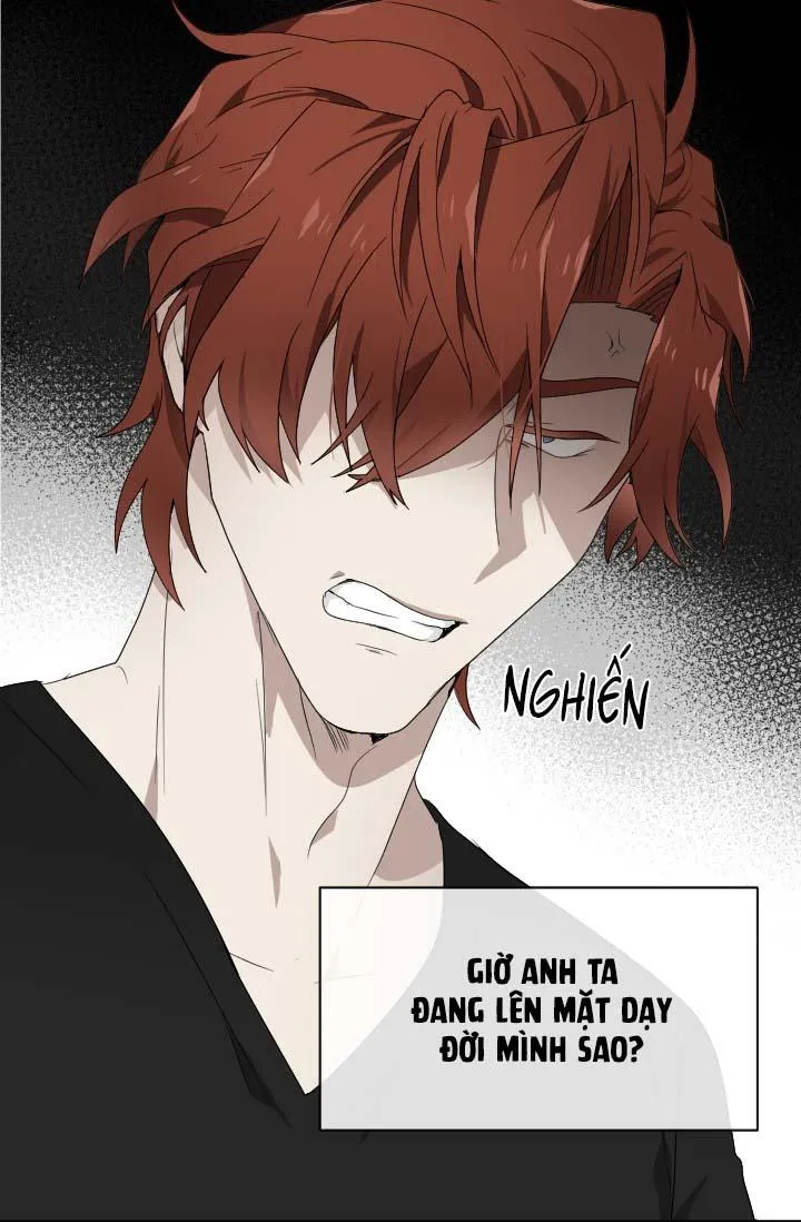 MỐI QUAN HỆ ẨN DANH Chapter 4 Trang 8