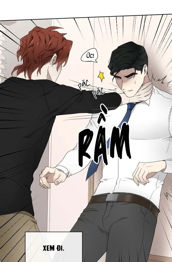 MỐI QUAN HỆ ẨN DANH Chapter 4 Trang 10