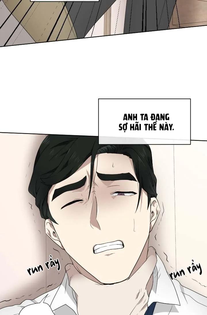 MỐI QUAN HỆ ẨN DANH Chapter 4 Trang 11