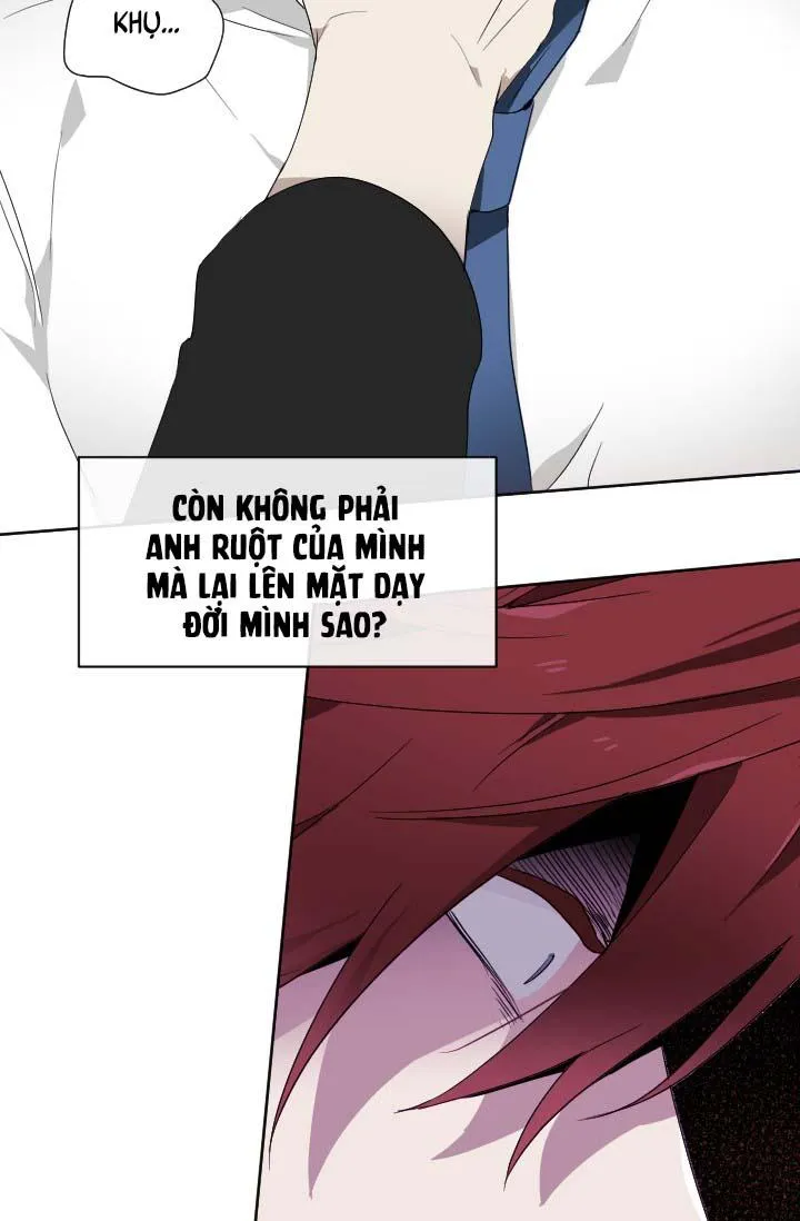 MỐI QUAN HỆ ẨN DANH Chapter 4 Trang 12