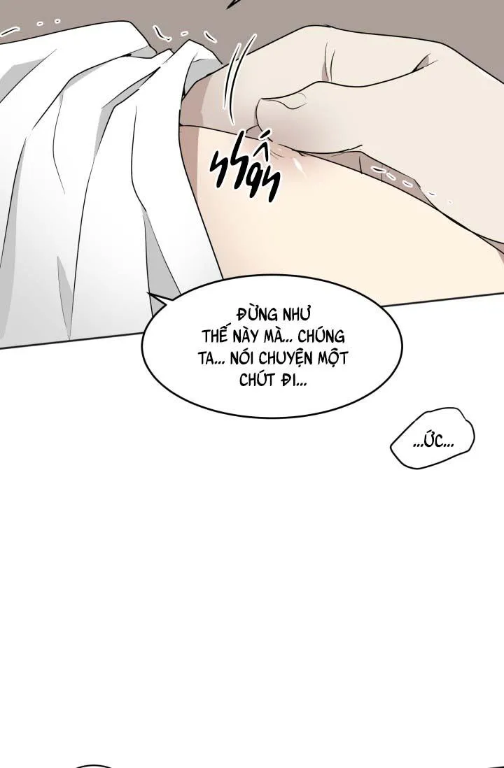 MỐI QUAN HỆ ẨN DANH Chapter 4 Trang 19