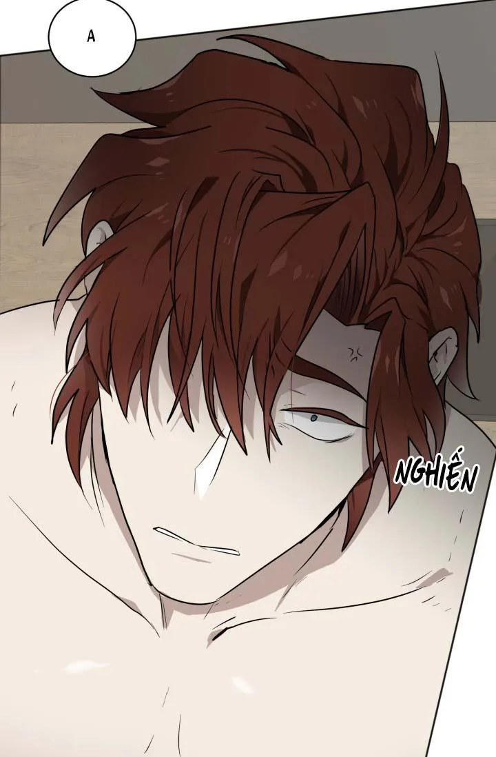 MỐI QUAN HỆ ẨN DANH Chapter 4 Trang 20