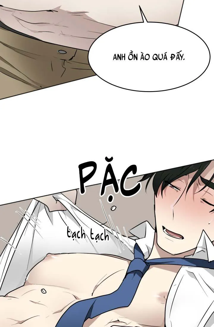 MỐI QUAN HỆ ẨN DANH Chapter 4 Trang 21