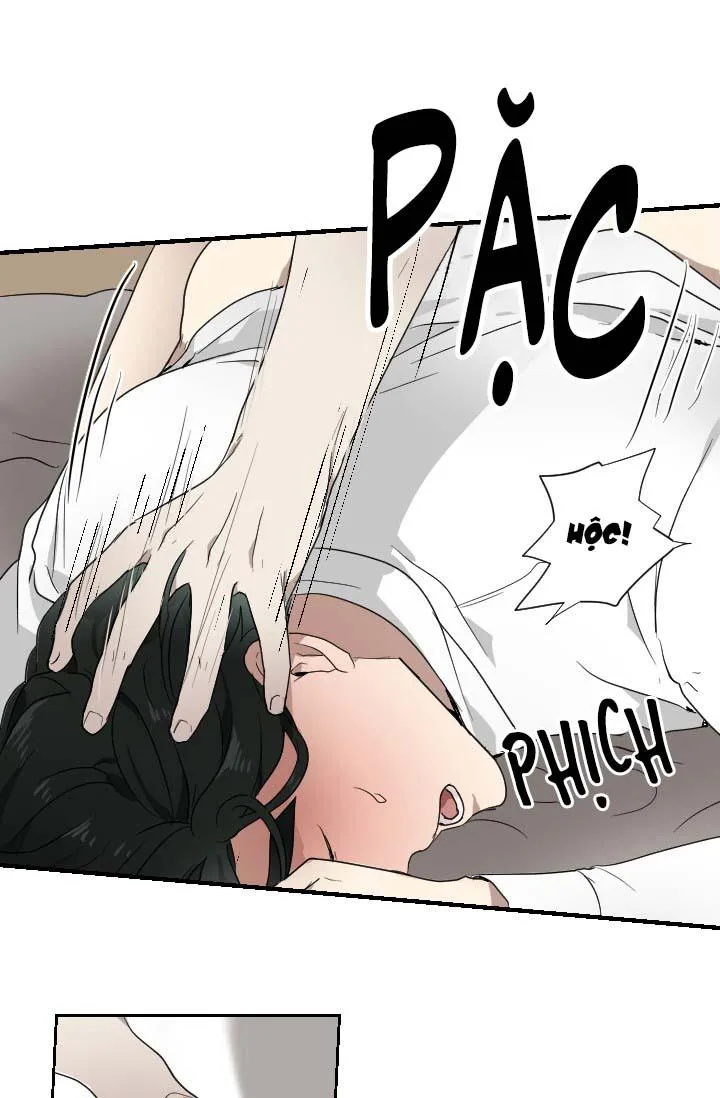 MỐI QUAN HỆ ẨN DANH Chapter 4 Trang 27