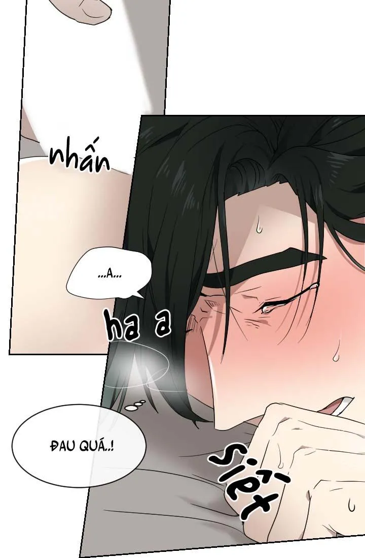 MỐI QUAN HỆ ẨN DANH Chapter 4 Trang 28