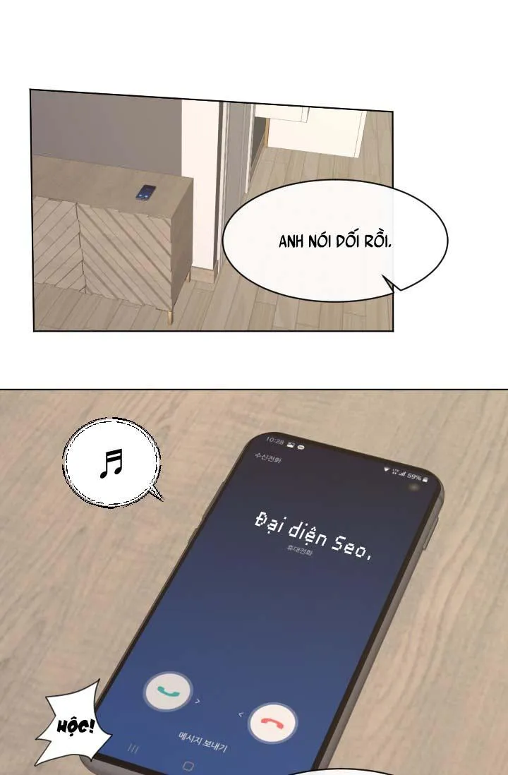 MỐI QUAN HỆ ẨN DANH Chapter 4 Trang 34