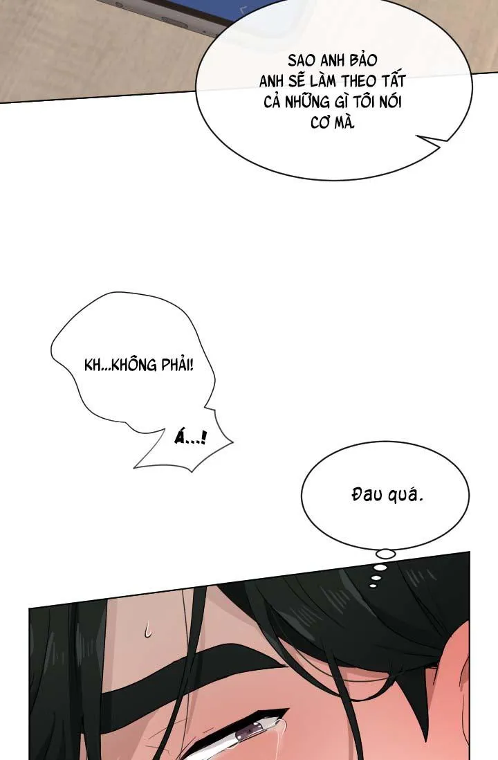 MỐI QUAN HỆ ẨN DANH Chapter 4 Trang 35