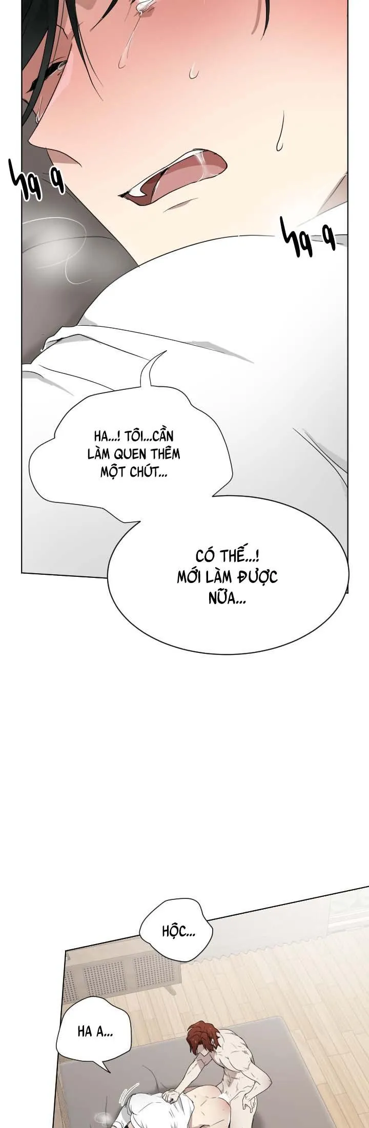 MỐI QUAN HỆ ẨN DANH Chapter 4 Trang 36