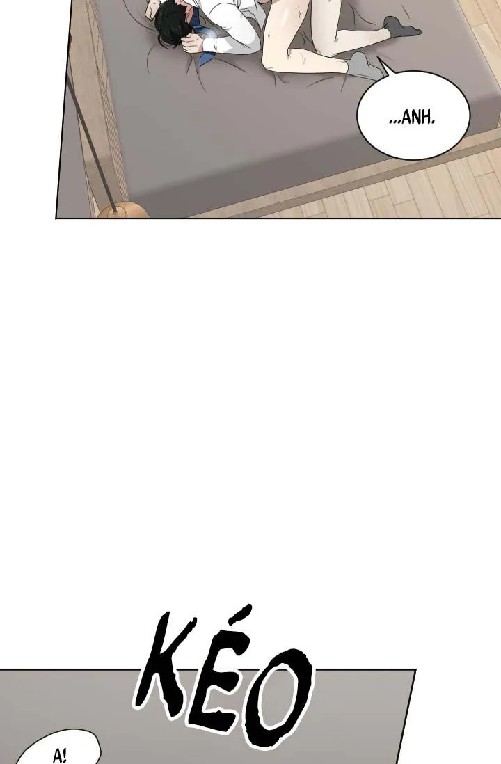 MỐI QUAN HỆ ẨN DANH Chapter 4 Trang 37
