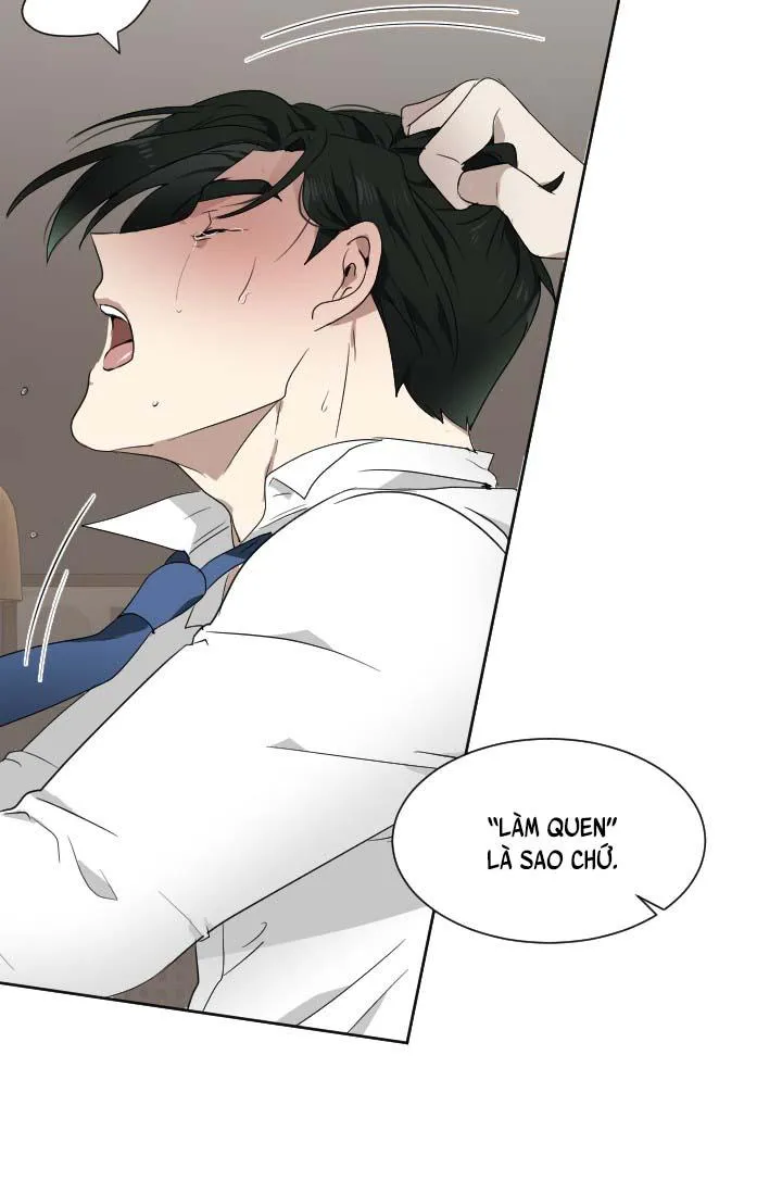 MỐI QUAN HỆ ẨN DANH Chapter 4 Trang 38