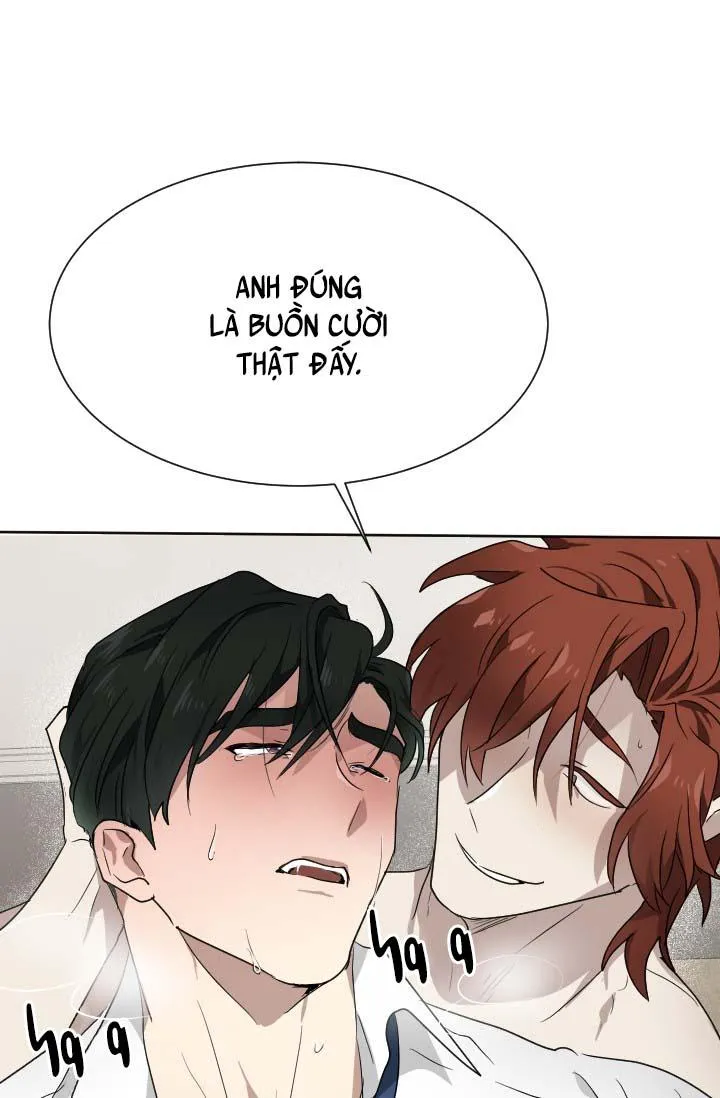 MỐI QUAN HỆ ẨN DANH Chapter 4 Trang 39