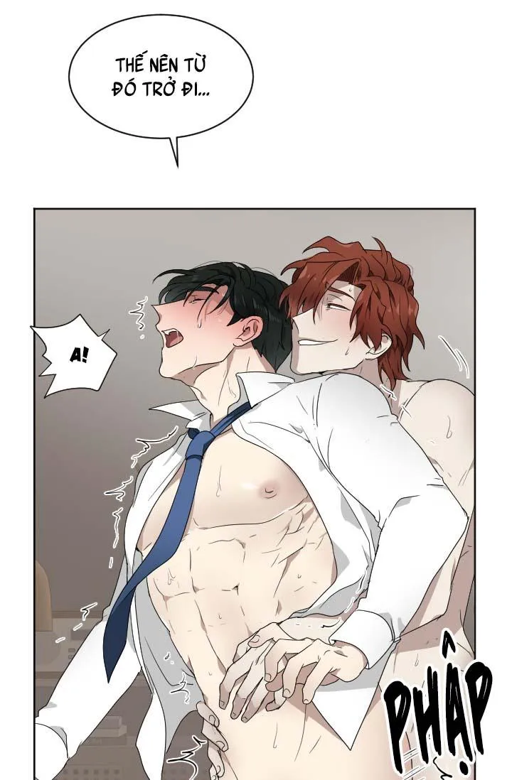 MỐI QUAN HỆ ẨN DANH Chapter 4 Trang 45