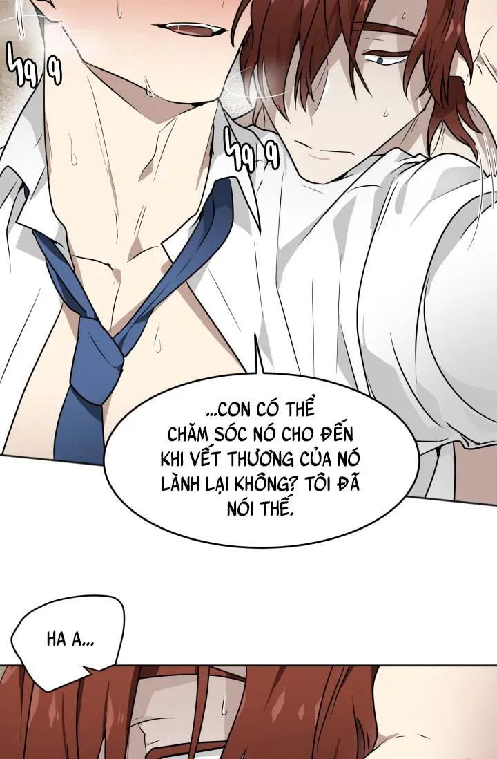 MỐI QUAN HỆ ẨN DANH Chapter 4 Trang 49