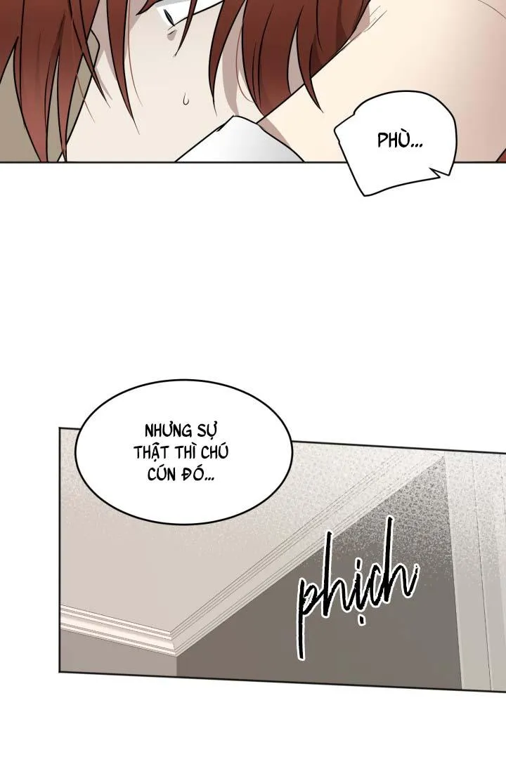 MỐI QUAN HỆ ẨN DANH Chapter 4 Trang 50