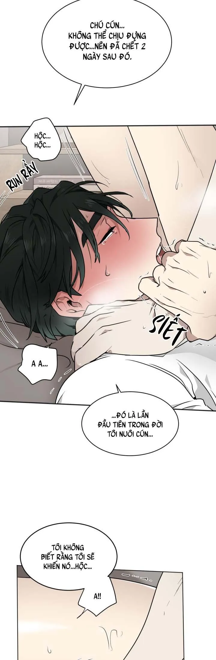 MỐI QUAN HỆ ẨN DANH Chapter 4 Trang 53