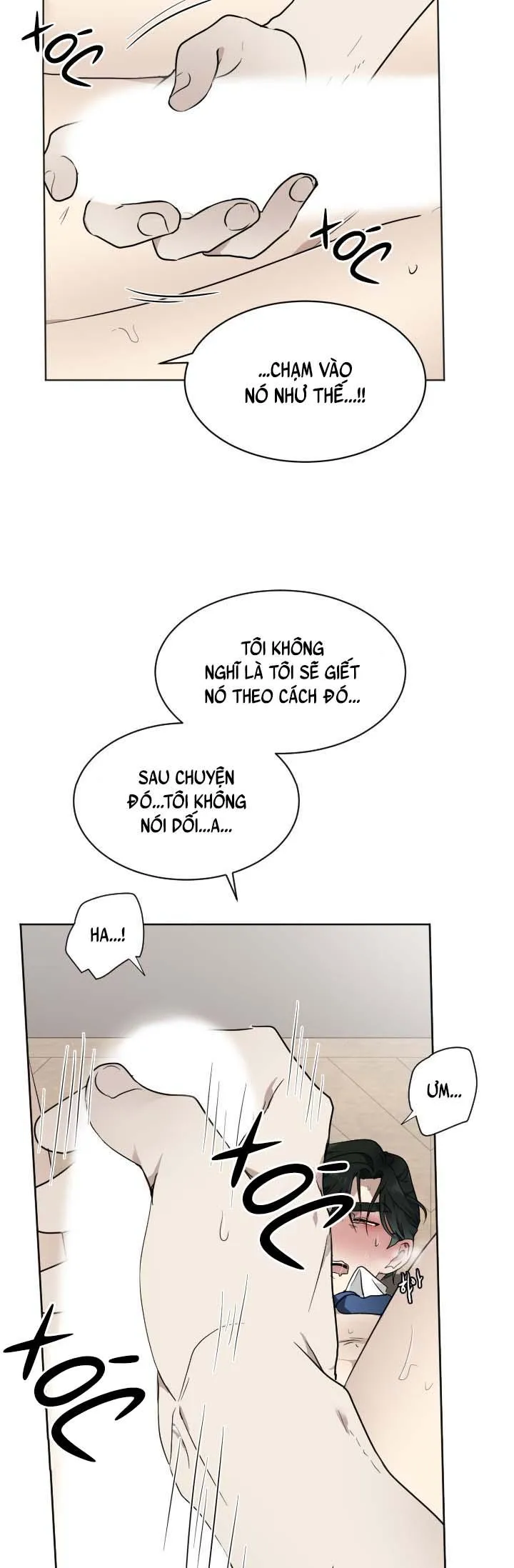 MỐI QUAN HỆ ẨN DANH Chapter 4 Trang 54