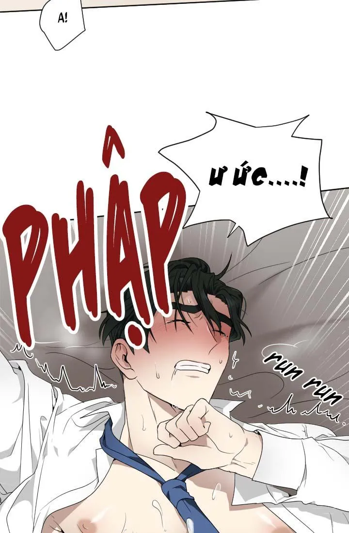 MỐI QUAN HỆ ẨN DANH Chapter 4 Trang 56