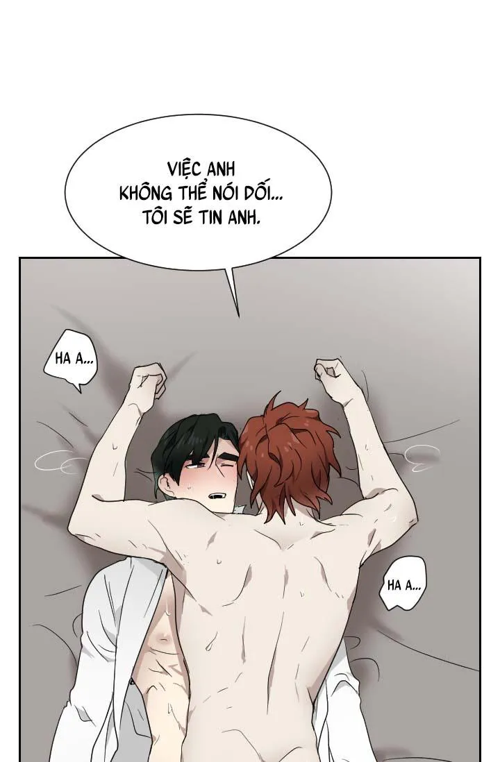 MỐI QUAN HỆ ẨN DANH Chapter 4 Trang 59