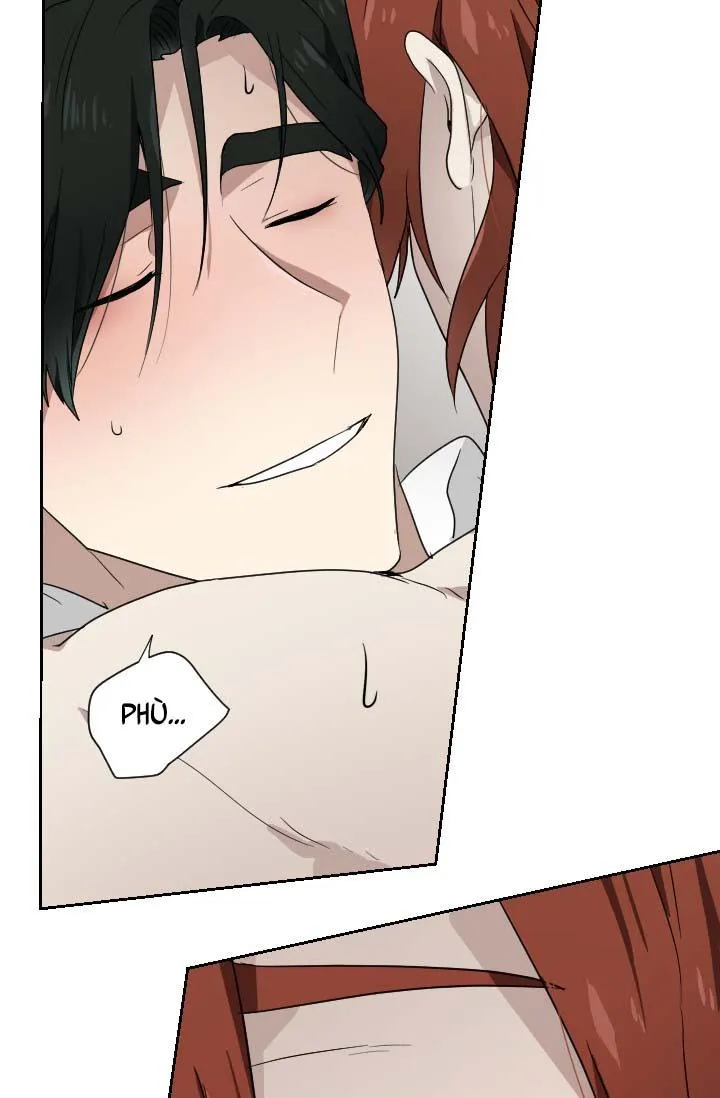 MỐI QUAN HỆ ẨN DANH Chapter 4 Trang 61