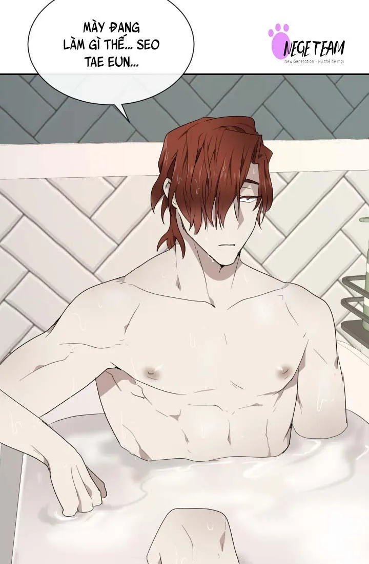 MỐI QUAN HỆ ẨN DANH Chapter 4 Trang 70