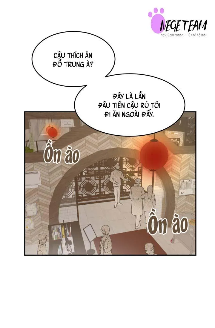 MỐI QUAN HỆ ẨN DANH Chapter 5 Trang 9