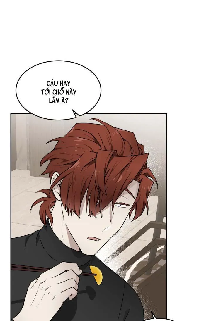 MỐI QUAN HỆ ẨN DANH Chapter 5 Trang 10