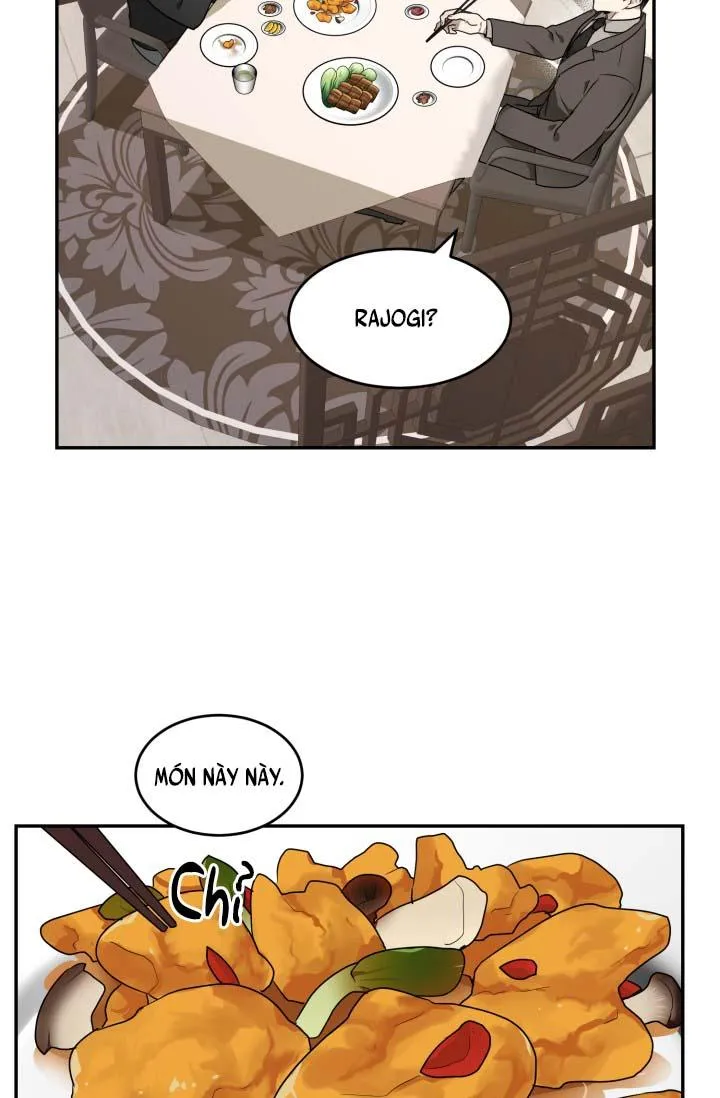 MỐI QUAN HỆ ẨN DANH Chapter 5 Trang 12