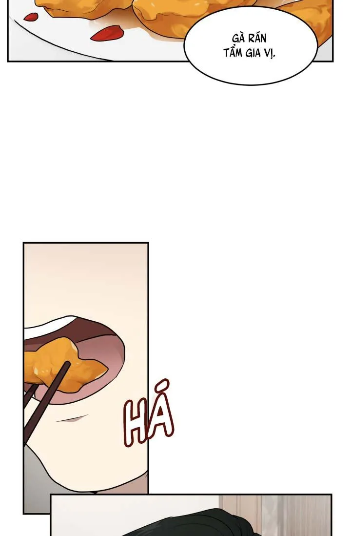 MỐI QUAN HỆ ẨN DANH Chapter 5 Trang 13