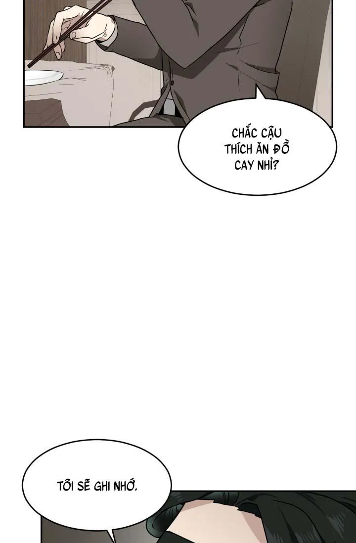 MỐI QUAN HỆ ẨN DANH Chapter 5 Trang 16