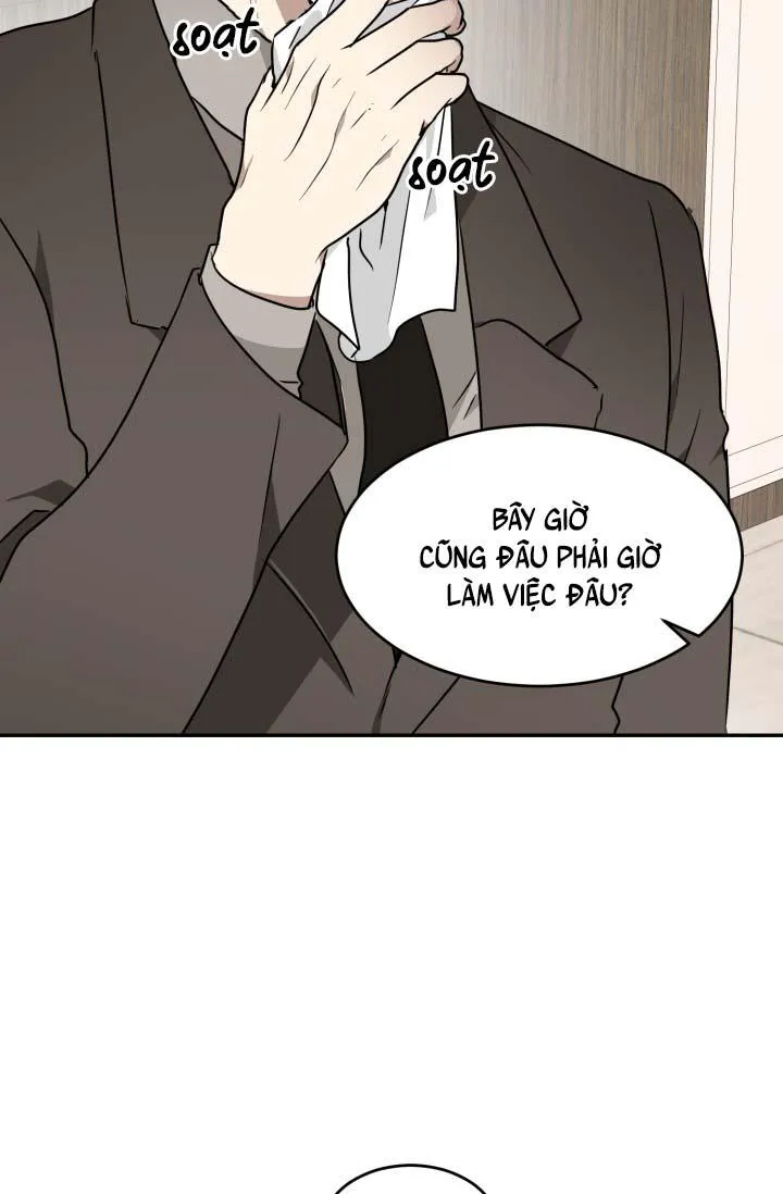 MỐI QUAN HỆ ẨN DANH Chapter 5 Trang 21