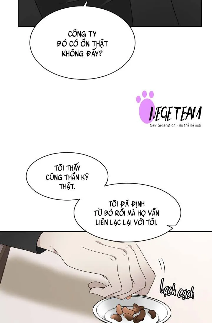 MỐI QUAN HỆ ẨN DANH Chapter 5 Trang 24