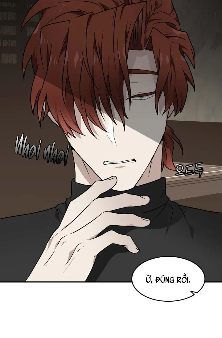 MỐI QUAN HỆ ẨN DANH Chapter 5 Trang 28