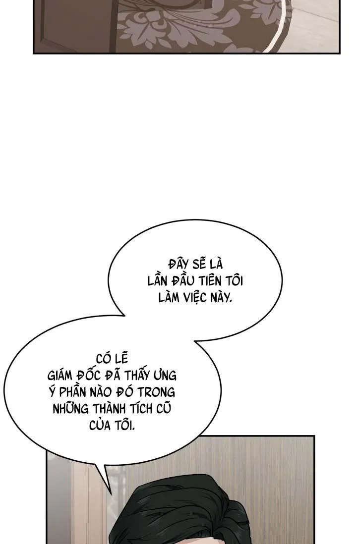 MỐI QUAN HỆ ẨN DANH Chapter 5 Trang 30