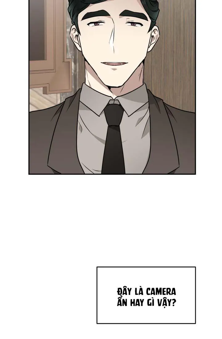 MỐI QUAN HỆ ẨN DANH Chapter 5 Trang 31