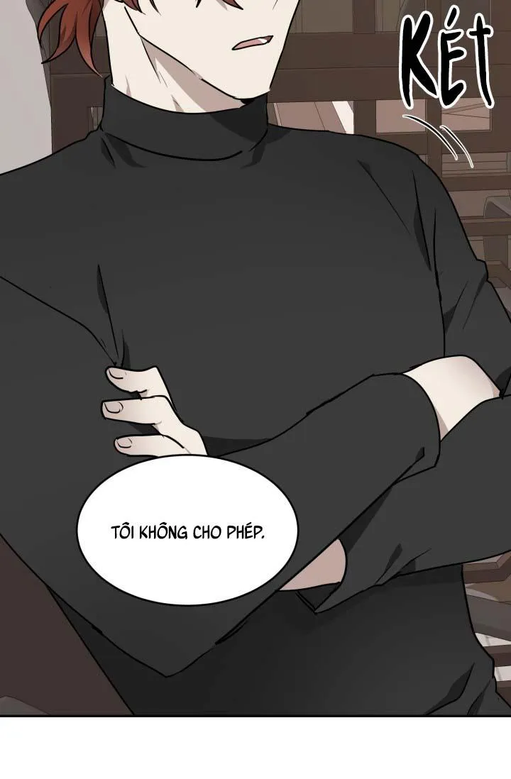 MỐI QUAN HỆ ẨN DANH Chapter 5 Trang 33