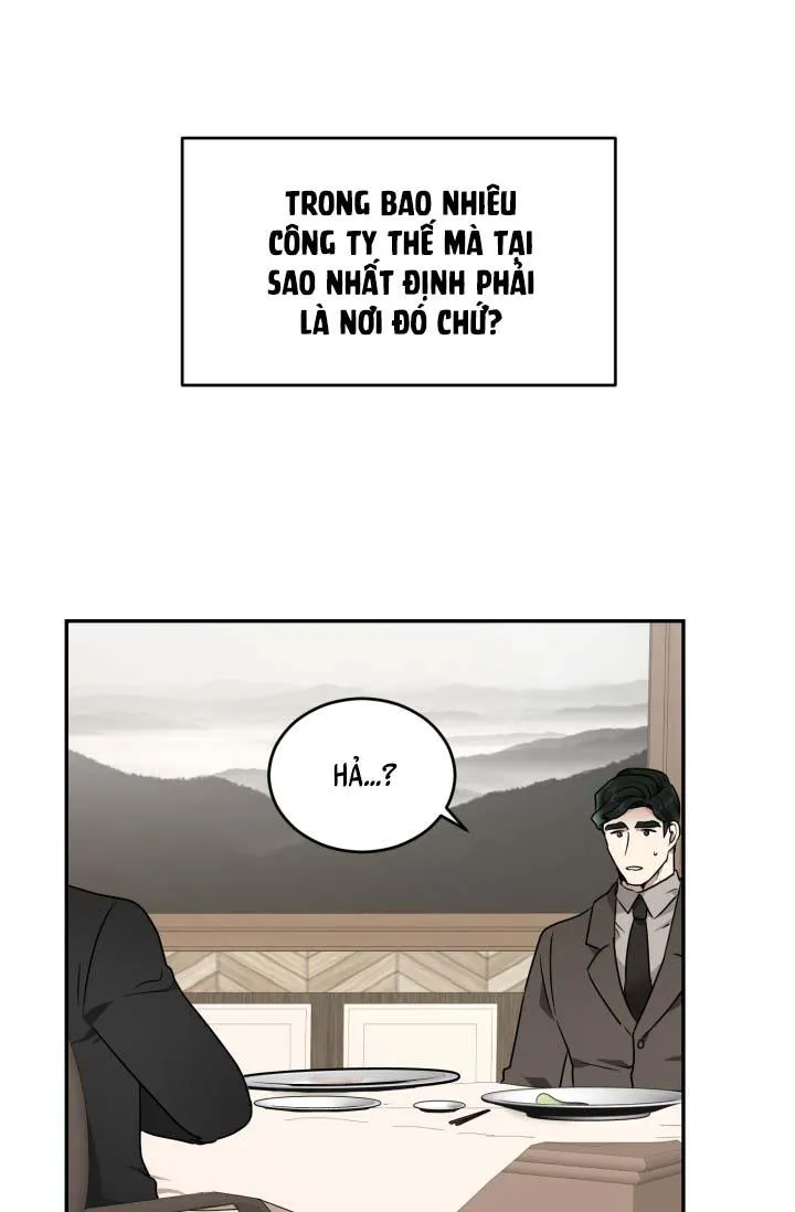 MỐI QUAN HỆ ẨN DANH Chapter 5 Trang 34