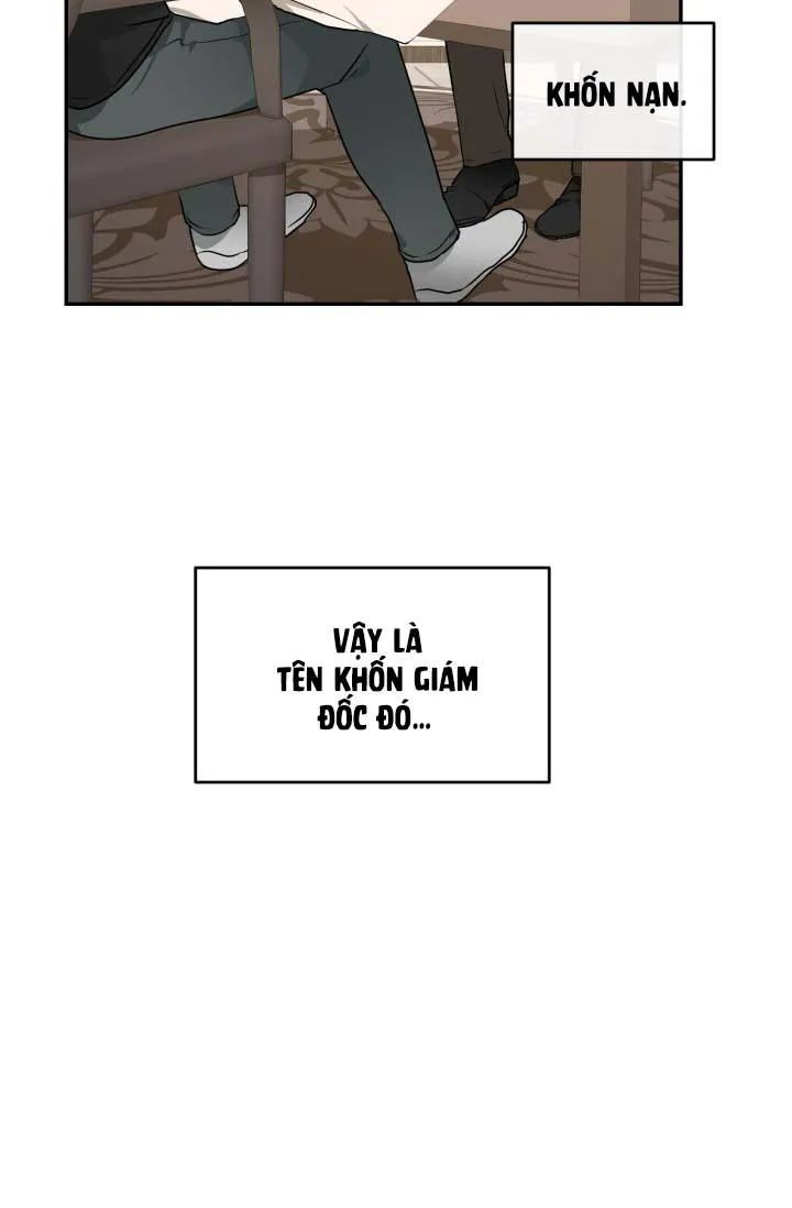 MỐI QUAN HỆ ẨN DANH Chapter 5 Trang 35