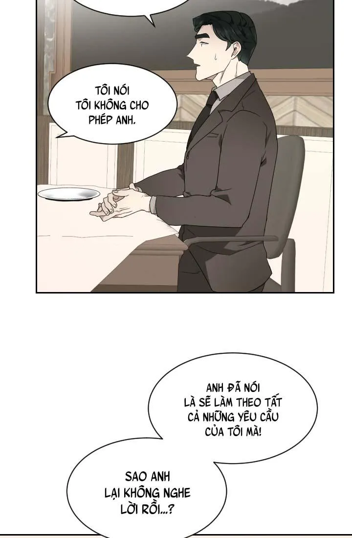 MỐI QUAN HỆ ẨN DANH Chapter 5 Trang 38