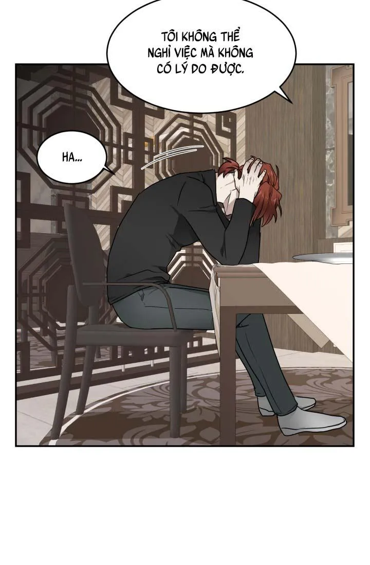MỐI QUAN HỆ ẨN DANH Chapter 5 Trang 43