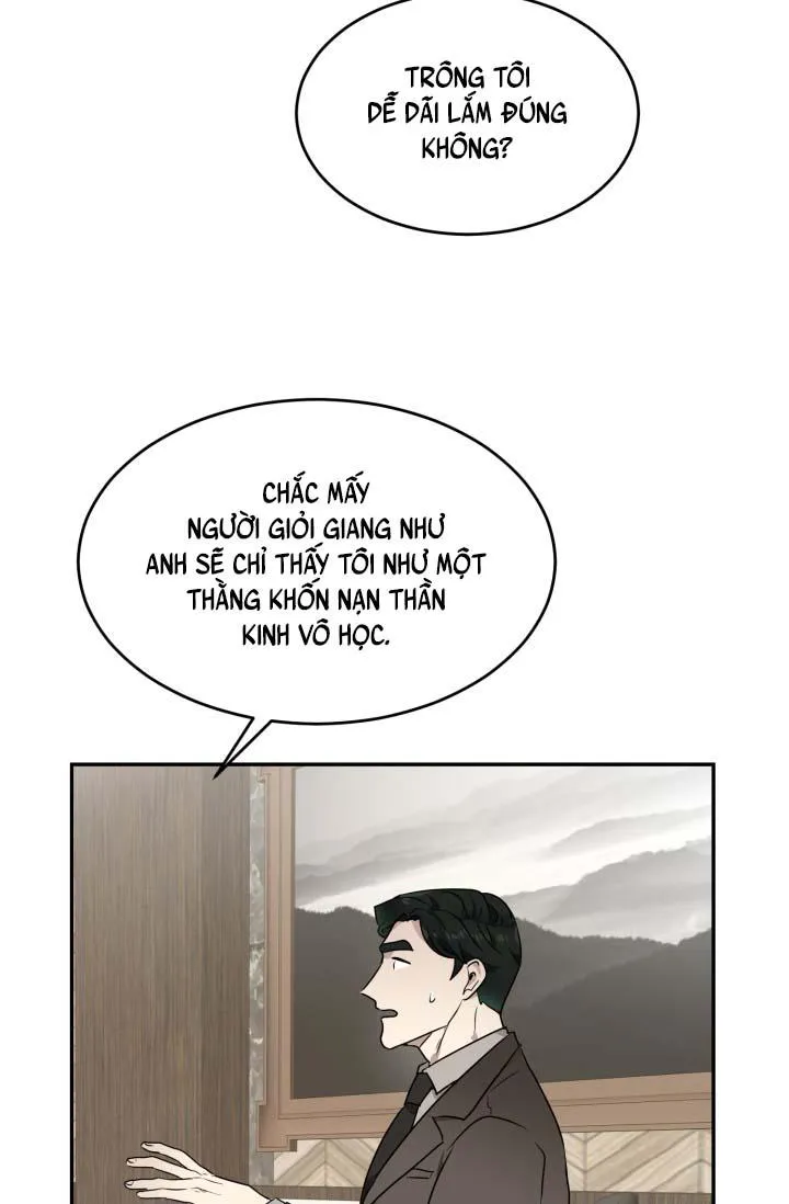 MỐI QUAN HỆ ẨN DANH Chapter 5 Trang 48