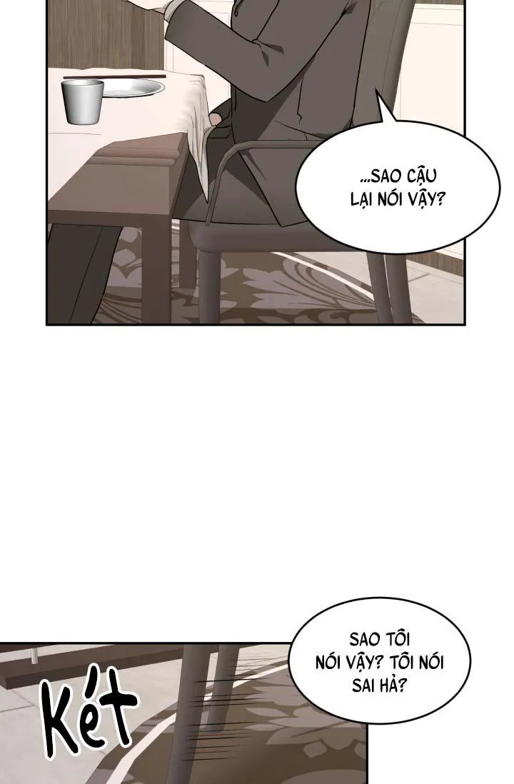 MỐI QUAN HỆ ẨN DANH Chapter 5 Trang 49