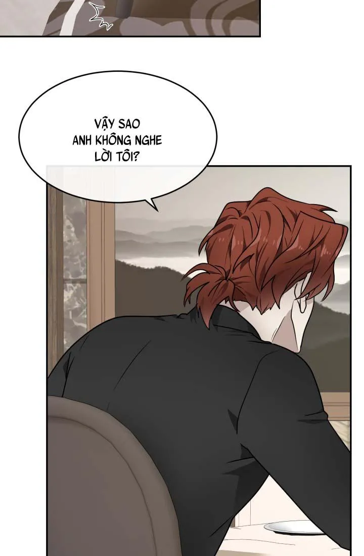 MỐI QUAN HỆ ẨN DANH Chapter 5 Trang 50