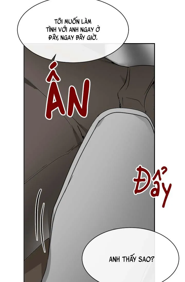 MỐI QUAN HỆ ẨN DANH Chapter 5 Trang 59