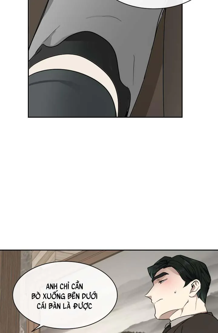 MỐI QUAN HỆ ẨN DANH Chapter 5 Trang 60