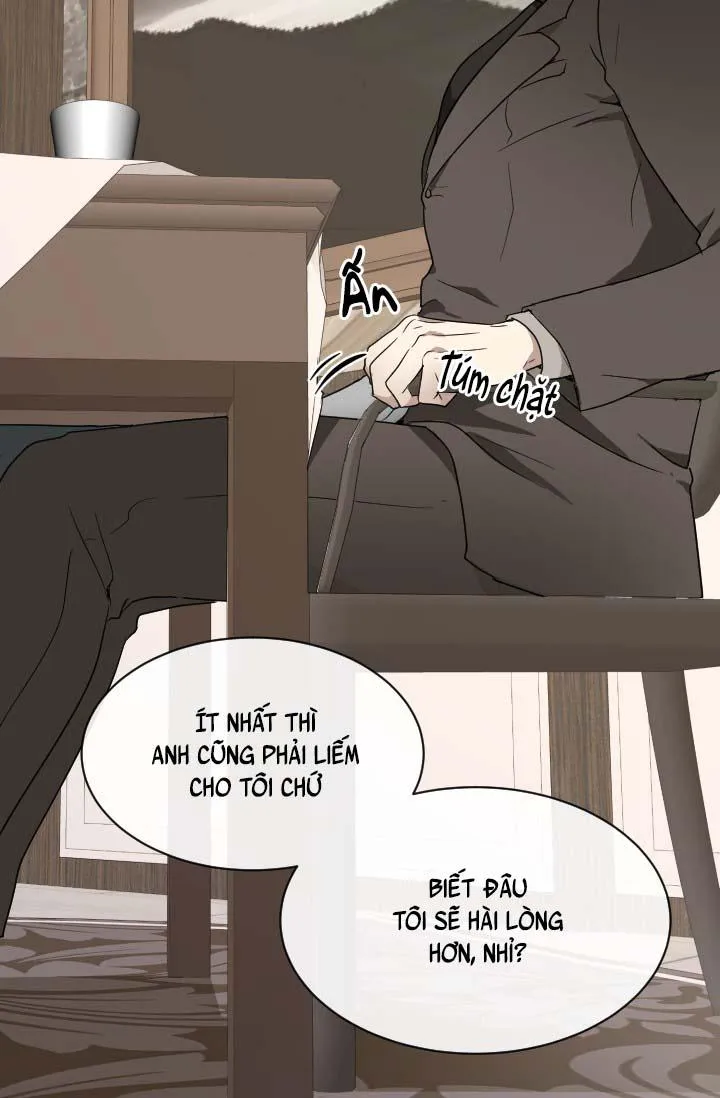 MỐI QUAN HỆ ẨN DANH Chapter 5 Trang 61