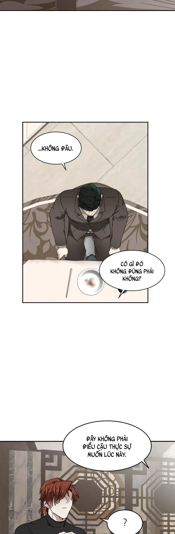 MỐI QUAN HỆ ẨN DANH Chapter 5 Trang 62